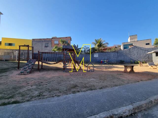 #MI2175 - Apartamento para Venda em Ribeirão das Neves - MG - 3