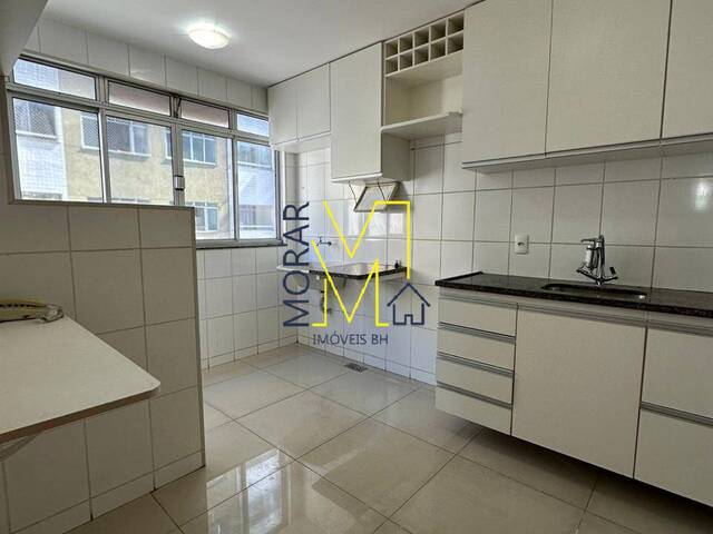 #MI2177 - Apartamento para Venda em Belo Horizonte - MG - 2