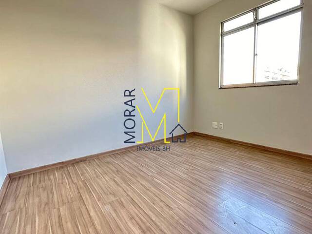 #MI2177 - Apartamento para Venda em Belo Horizonte - MG - 1