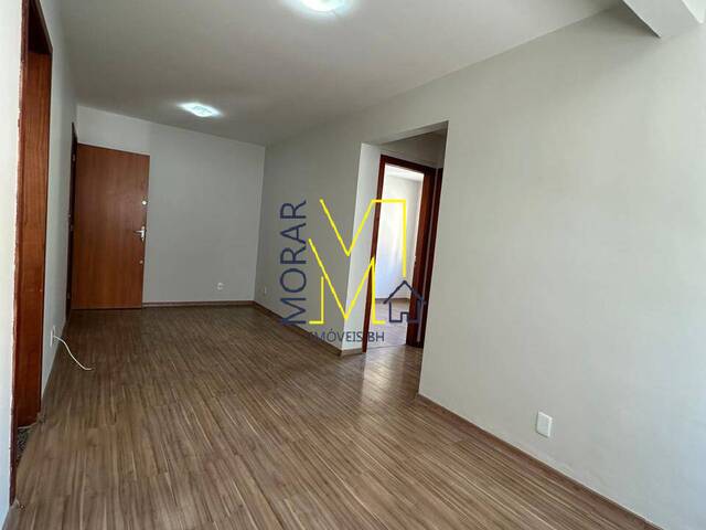 #MI2177 - Apartamento para Venda em Belo Horizonte - MG - 3