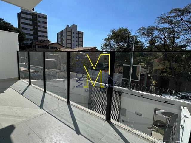 #MI2178 - Casa para Venda em Belo Horizonte - MG - 3