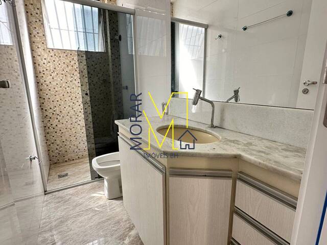 #MI2179 - Apartamento para Venda em Belo Horizonte - MG - 3