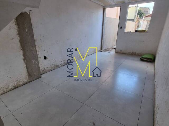 #MI2180 - Casa para Venda em Belo Horizonte - MG - 1