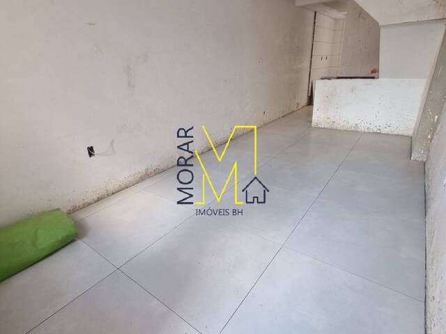 #MI2180 - Casa para Venda em Belo Horizonte - MG - 3
