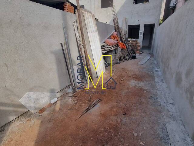 #MI2180 - Casa para Venda em Belo Horizonte - MG - 2