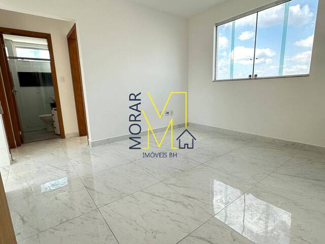 #MI2181 - Apartamento para Venda em Belo Horizonte - MG - 1