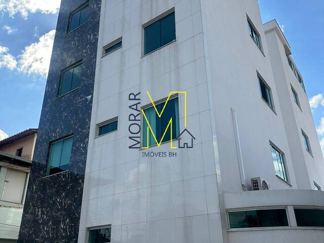 Apartamento para Venda em Belo Horizonte - 5