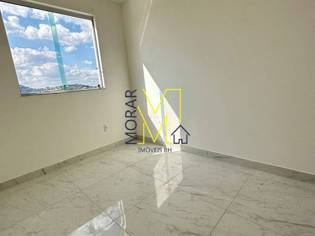#MI2181 - Apartamento para Venda em Belo Horizonte - MG - 3