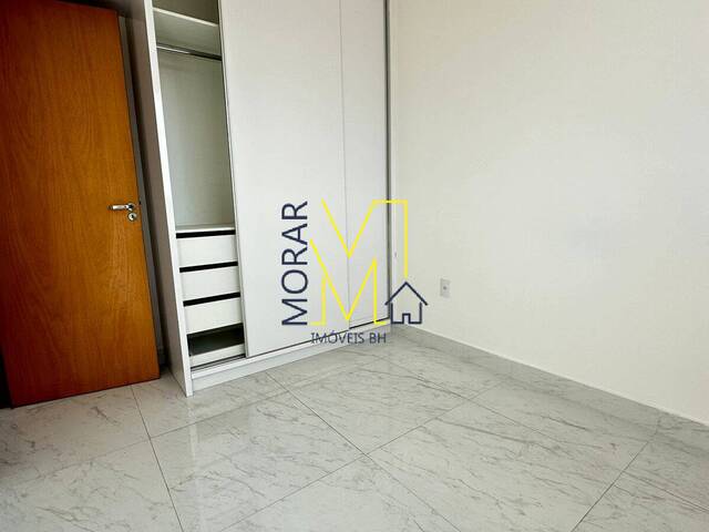 Apartamento para Venda em Belo Horizonte - 4