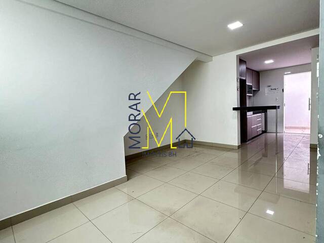 #MI2182 - Apartamento para Venda em Belo Horizonte - MG - 3