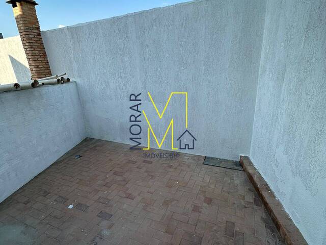#MI2183 - Casa para Venda em Belo Horizonte - MG - 3