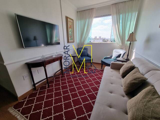 #MI2184 - Apartamento para Venda em Belo Horizonte - MG - 1