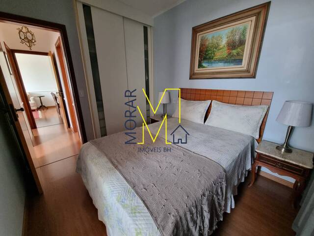#MI2184 - Apartamento para Venda em Belo Horizonte - MG - 2