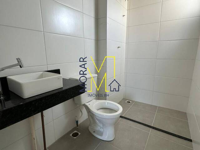 Apartamento para Venda em Belo Horizonte - 5