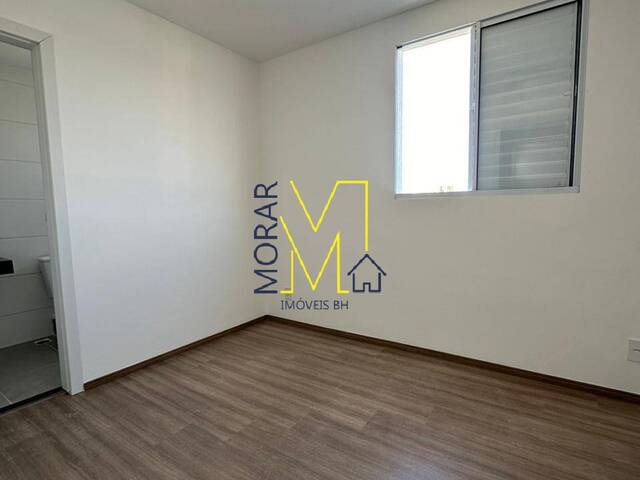 Apartamento para Venda em Belo Horizonte - 4