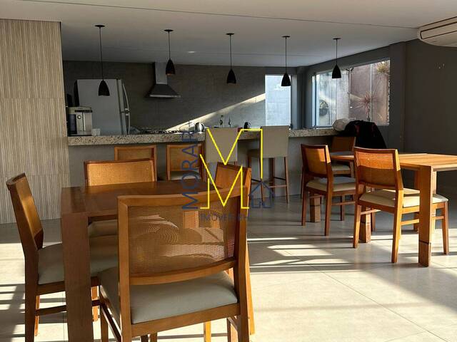 #MI2186 - Apartamento para Venda em Belo Horizonte - MG - 2