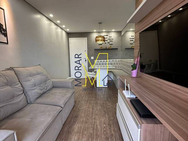 #MI2186 - Apartamento para Venda em Belo Horizonte - MG - 3