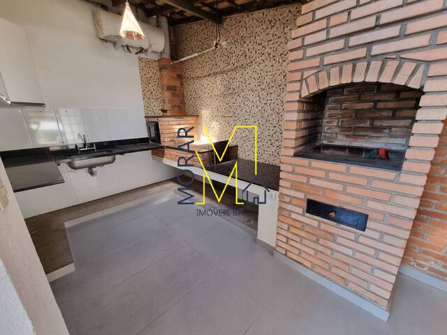 #MI2187 - Casa para Venda em Belo Horizonte - MG - 2