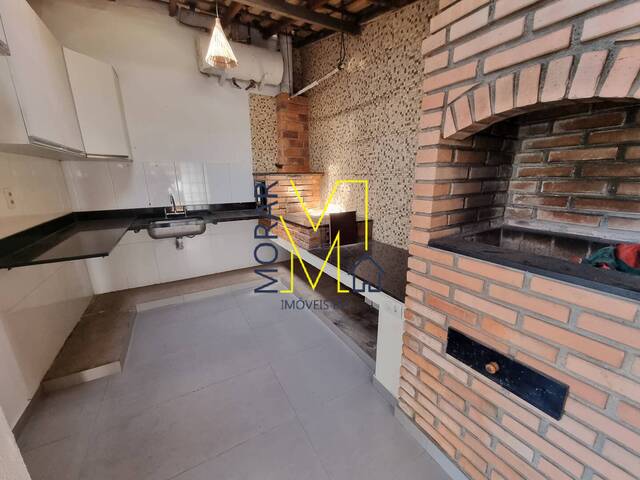 Casa para Venda em Belo Horizonte - 5
