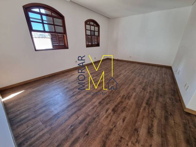 #MI2187 - Casa para Venda em Belo Horizonte - MG - 3