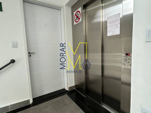 Apartamento para Venda em Belo Horizonte - 5