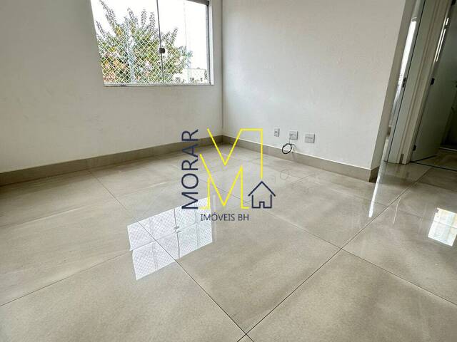 #MI2188 - Apartamento para Venda em Belo Horizonte - MG - 3