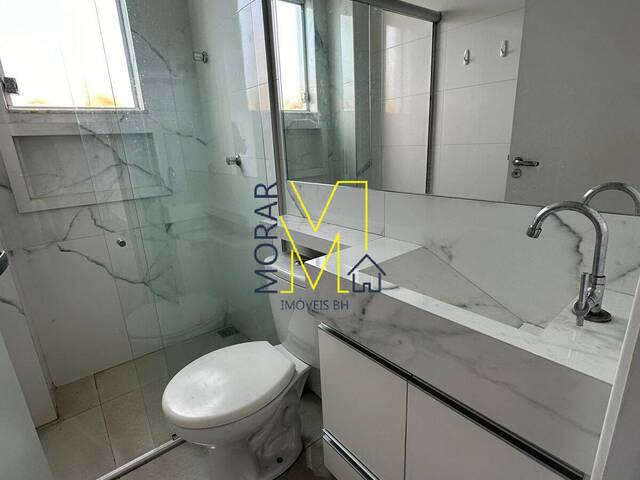 Apartamento para Venda em Belo Horizonte - 4