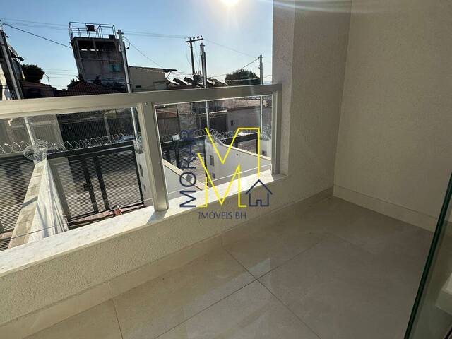 #MI2189 - Casa para Venda em Belo Horizonte - MG - 3