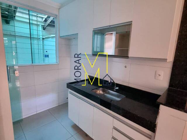 #MI2190 - Casa para Venda em Belo Horizonte - MG - 3