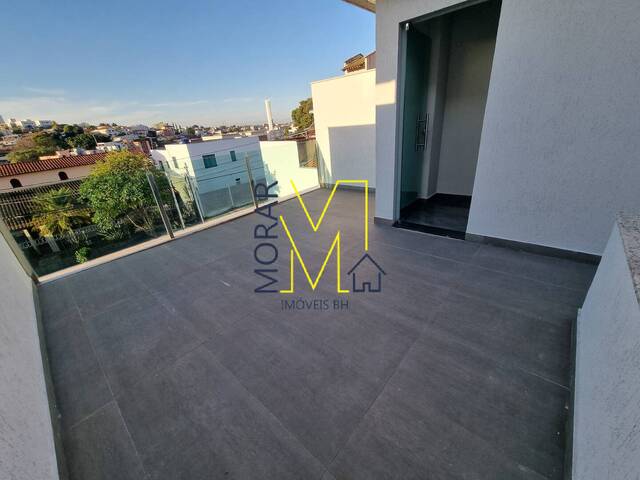 #MI2191 - Casa para Venda em Belo Horizonte - MG - 2