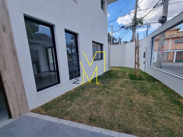 #MI2192 - Casa para Venda em Belo Horizonte - MG - 2