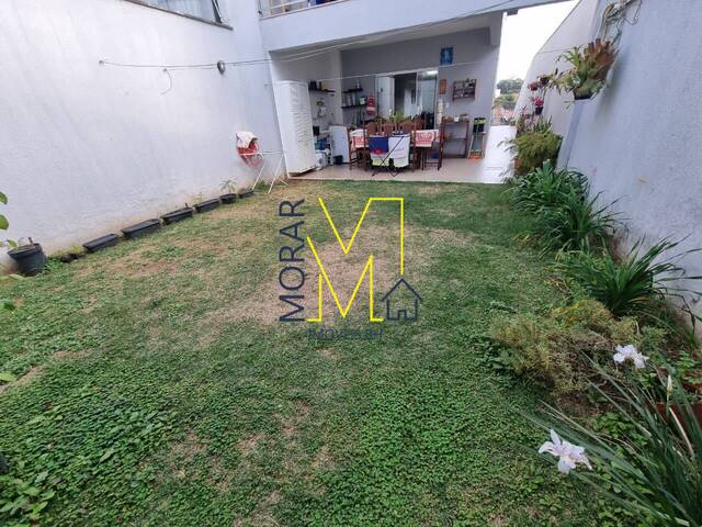 #MI2194 - Casa para Venda em Belo Horizonte - MG - 2