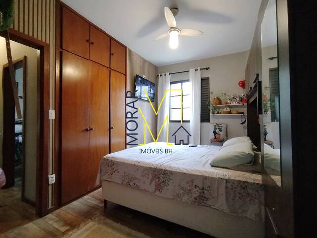 Apartamento para Venda em Belo Horizonte - 5