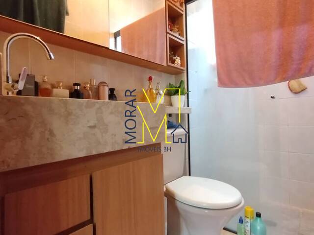 Apartamento para Venda em Belo Horizonte - 4