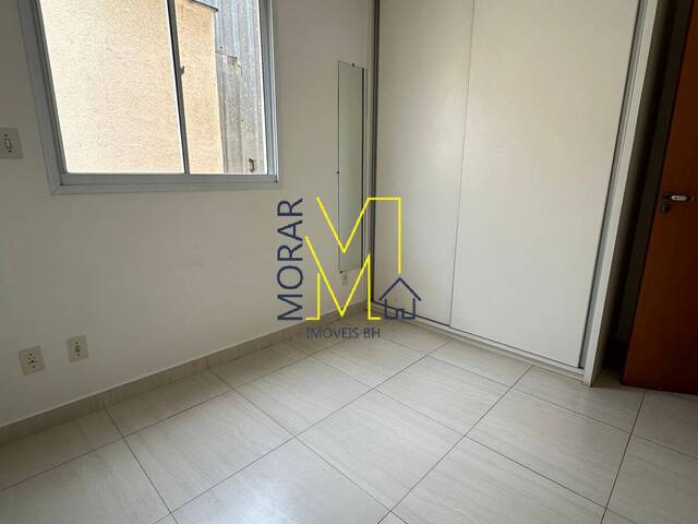 #MI2197 - Apartamento para Venda em Belo Horizonte - MG - 3