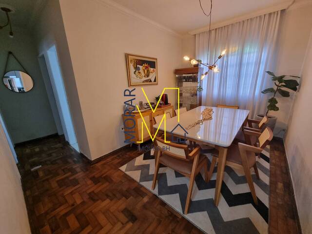 Casa para Venda em Belo Horizonte - 4
