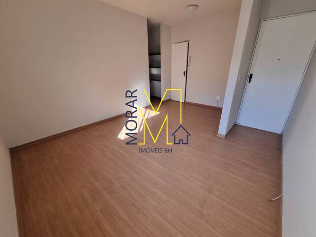 #MI2199 - Apartamento para Venda em Belo Horizonte - MG - 1