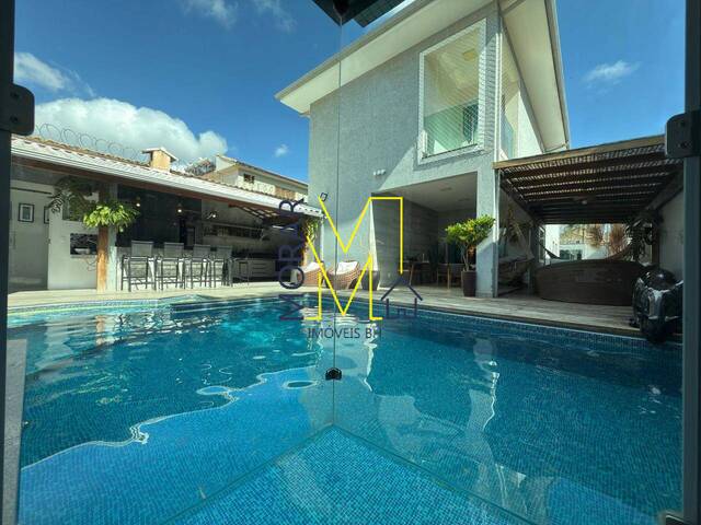 #MI2200 - Casa para Venda em Belo Horizonte - MG - 1