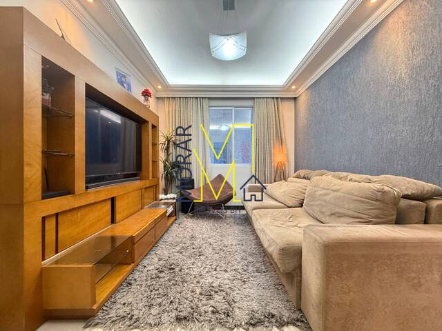 Apartamento para Venda em Belo Horizonte - 4