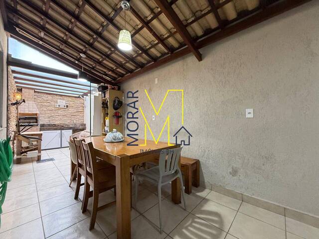 Apartamento para Venda em Belo Horizonte - 5