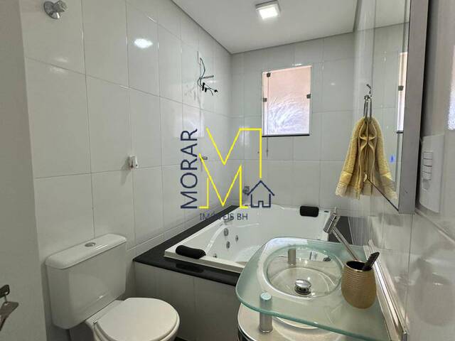 Apartamento para Venda em Belo Horizonte - 5