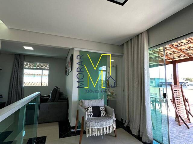 Apartamento para Venda em Belo Horizonte - 3