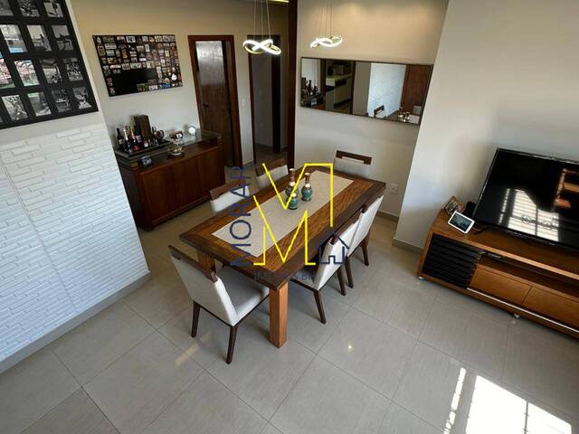 Apartamento para Venda em Belo Horizonte - 4