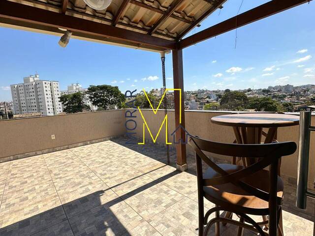 Apartamento para Venda em Belo Horizonte - 2