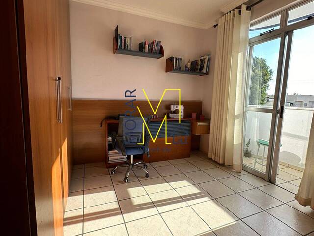 #MI2204 - Apartamento para Venda em Belo Horizonte - MG - 2