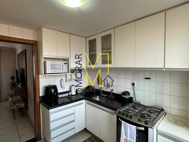 Apartamento para Venda em Belo Horizonte - 4