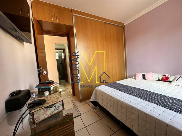 #MI2204 - Apartamento para Venda em Belo Horizonte - MG - 3