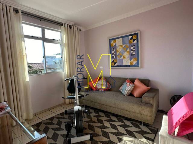 Apartamento para Venda em Belo Horizonte - 5