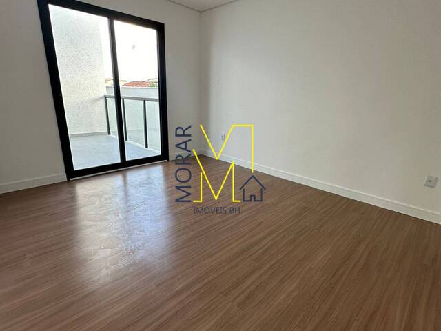 #MI2193 - Casa para Venda em Belo Horizonte - MG - 3