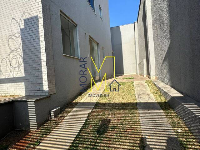 #MI2206 - Apartamento para Venda em Belo Horizonte - MG - 3